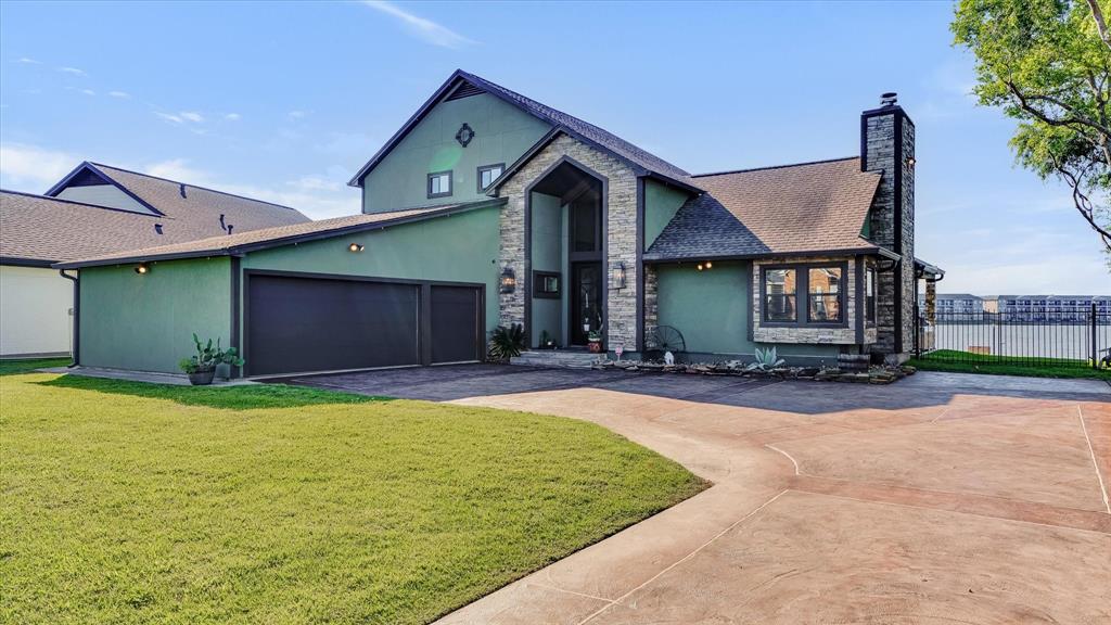 7181 Kingston Cove Lane, Willis, Texas image 45