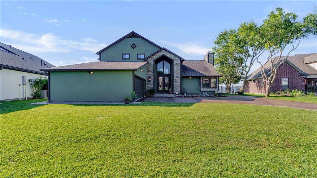 7181 Kingston Cove Lane, Willis, Texas image 47