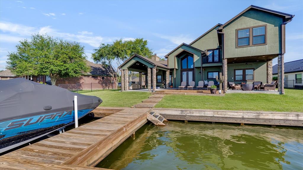 7181 Kingston Cove Lane, Willis, Texas image 41