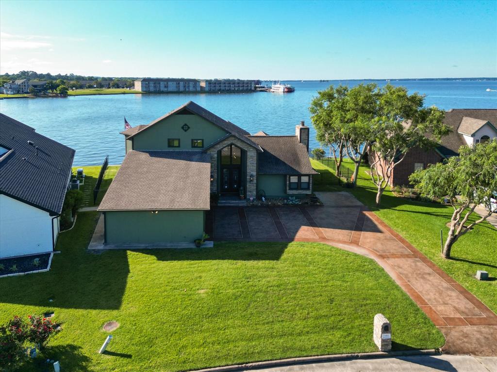 7181 Kingston Cove Lane, Willis, Texas image 46