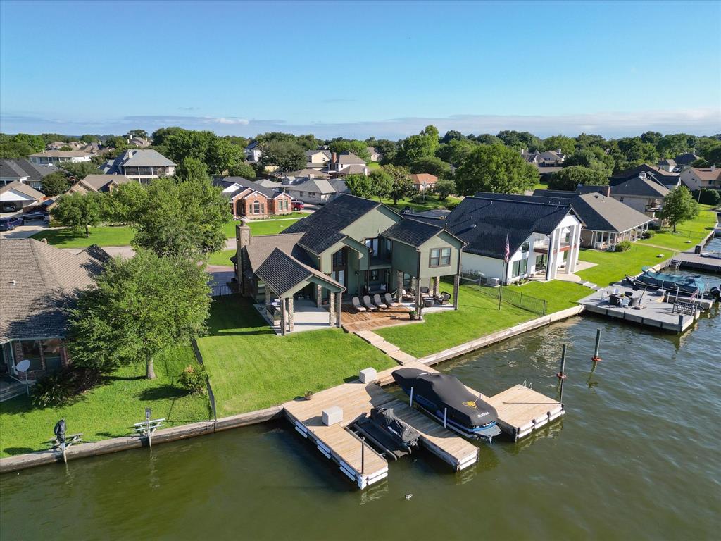 7181 Kingston Cove Lane, Willis, Texas image 43