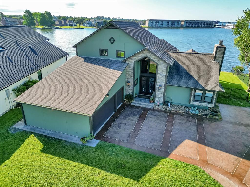 7181 Kingston Cove Lane