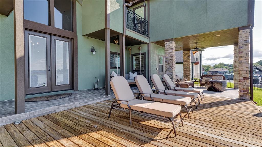 7181 Kingston Cove Lane, Willis, Texas image 37