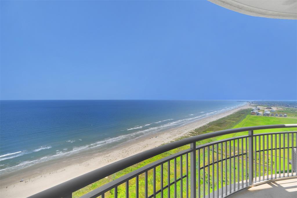 801 E Beach Drive Dr #TW2806, Galveston, Texas image 19