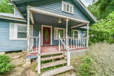 A home in Dayton