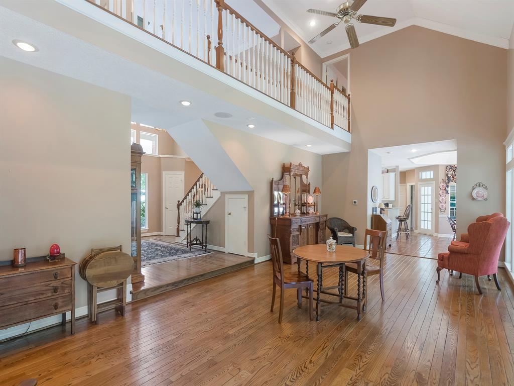 23222 Red Oak Trail, Tomball, Texas image 26
