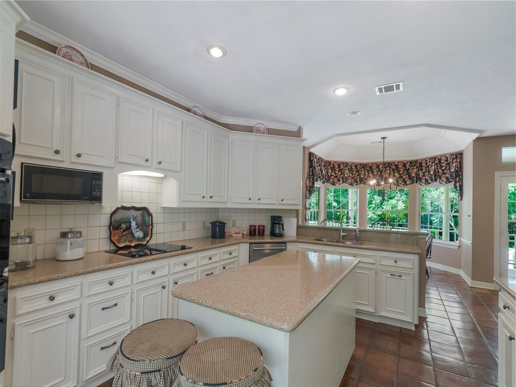 23222 Red Oak Trail, Tomball, Texas image 23