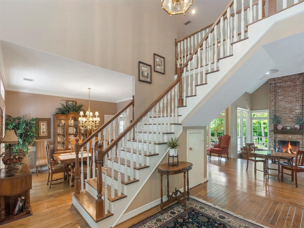 23222 Red Oak Trail, Tomball, Texas image 17