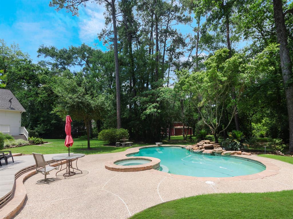 23222 Red Oak Trail, Tomball, Texas image 7