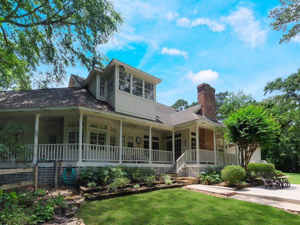 23222 Red Oak Trail, Tomball, Texas image 8