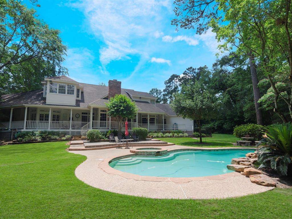 23222 Red Oak Trail, Tomball, Texas image 6