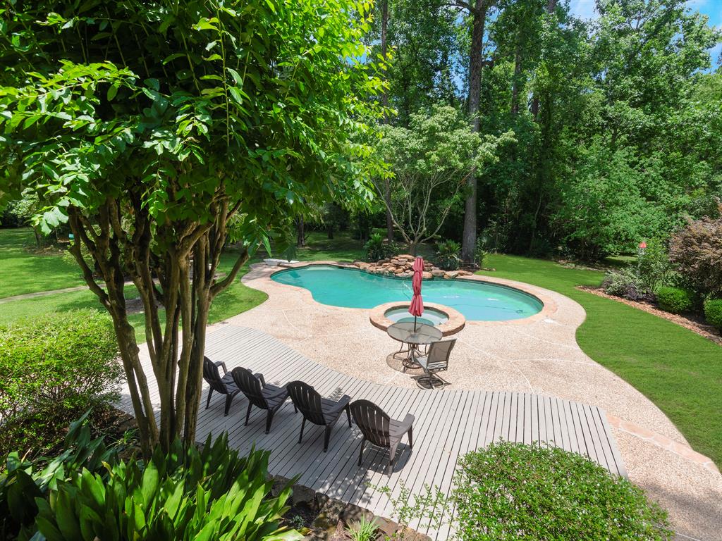 23222 Red Oak Trail, Tomball, Texas image 9