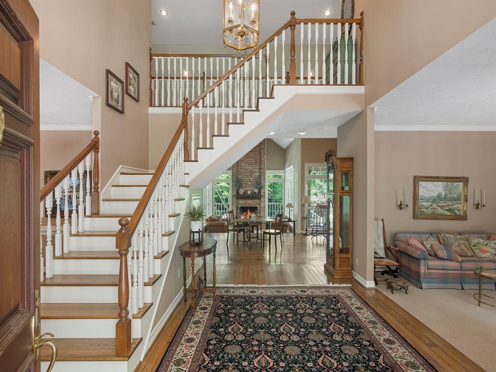 23222 Red Oak Trail, Tomball, Texas image 15
