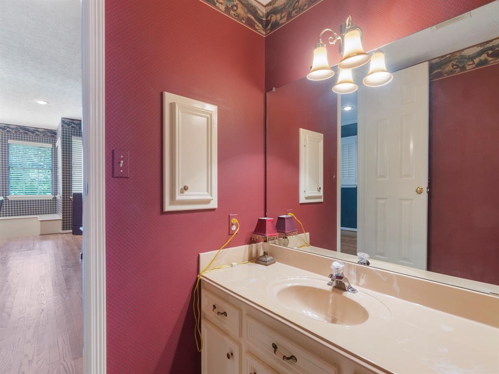 23222 Red Oak Trail, Tomball, Texas image 43
