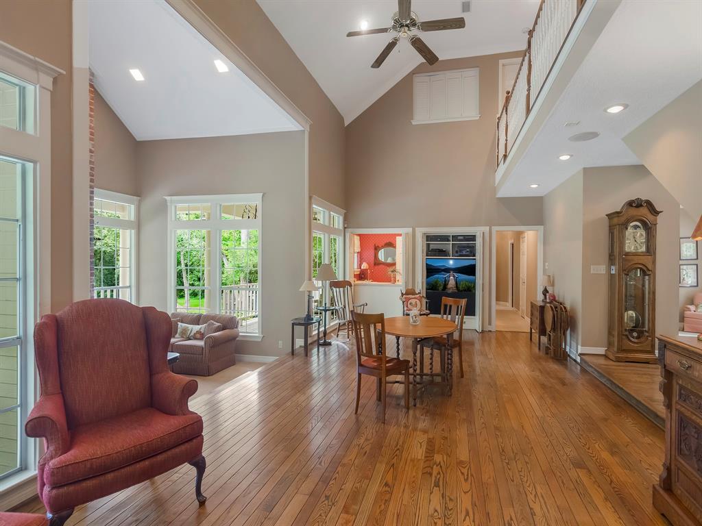 23222 Red Oak Trail, Tomball, Texas image 28