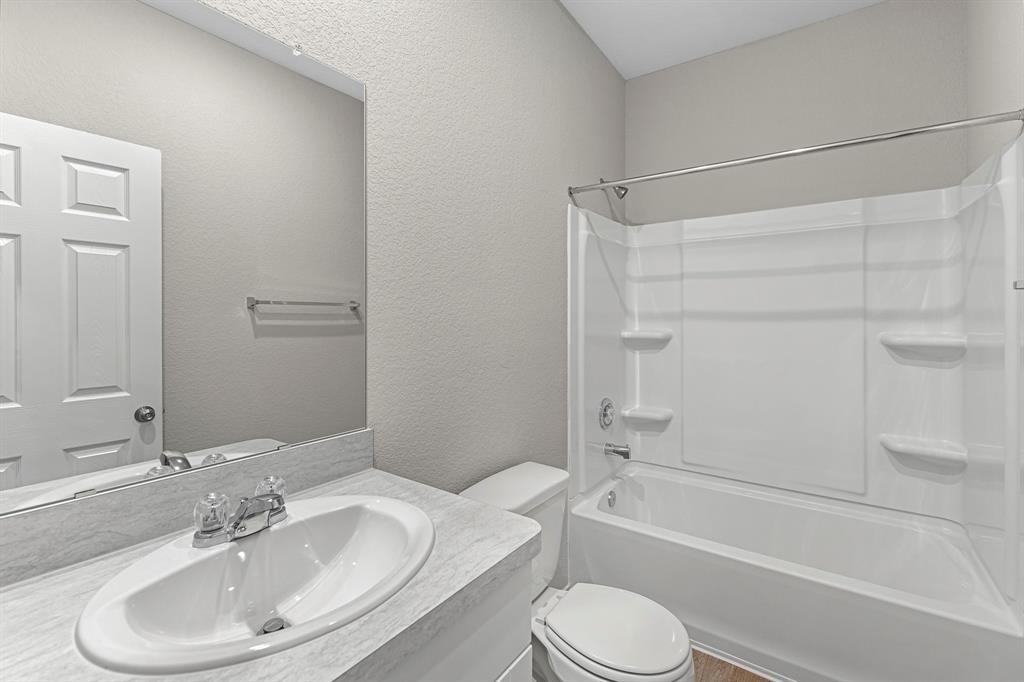 128 Reese Ravine Lane, Magnolia, Texas image 16