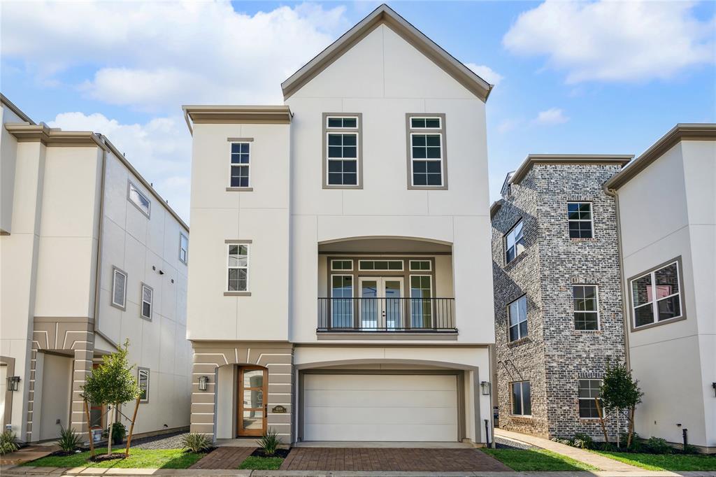 11109 Savannah Woods Lane, Houston, Texas image 2