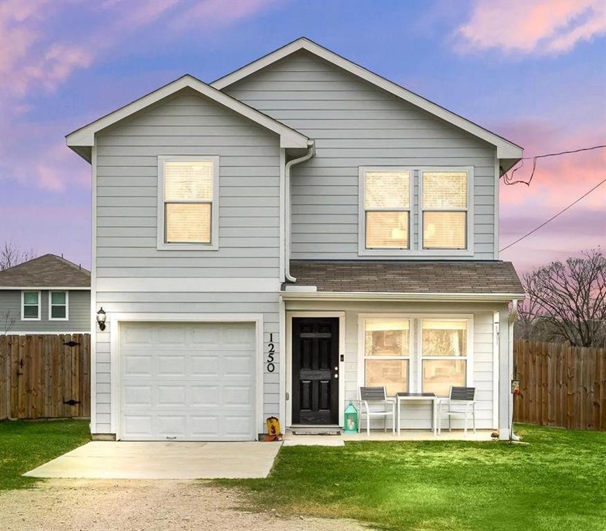 1250 22nd Street, Hempstead, Texas image 1