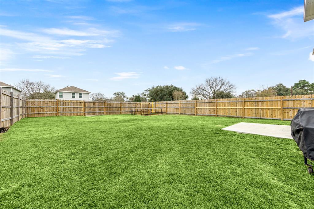 1250 22nd Street, Hempstead, Texas image 17