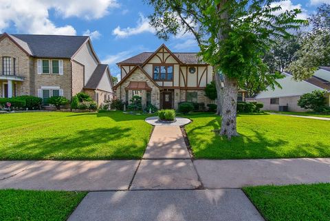 1610 Chapelwood Lane Richmond TX 77406