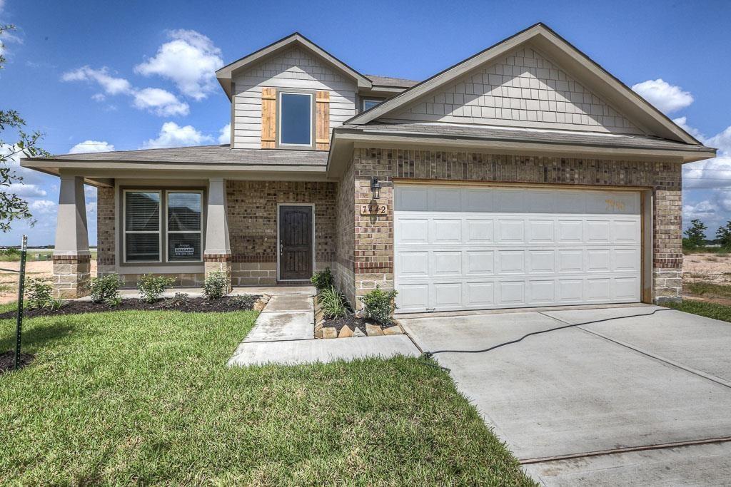 21323 Cypress Red Oak Drive, Cypress, Texas image 1