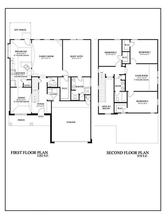 21323 Cypress Red Oak Drive, Cypress, Texas image 5