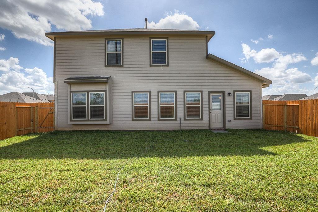 21323 Cypress Red Oak Drive, Cypress, Texas image 4