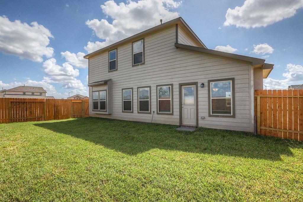 21323 Cypress Red Oak Drive, Cypress, Texas image 2