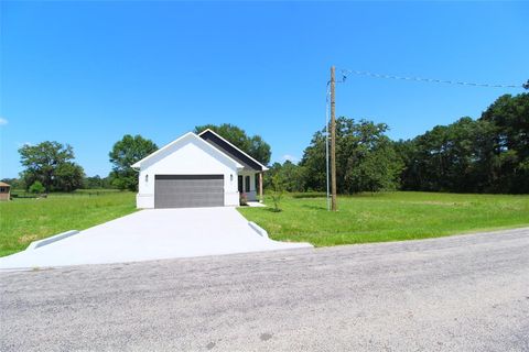 A home in Trinity