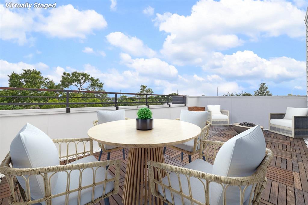 513 W 10th Street, Houston, Texas image 25