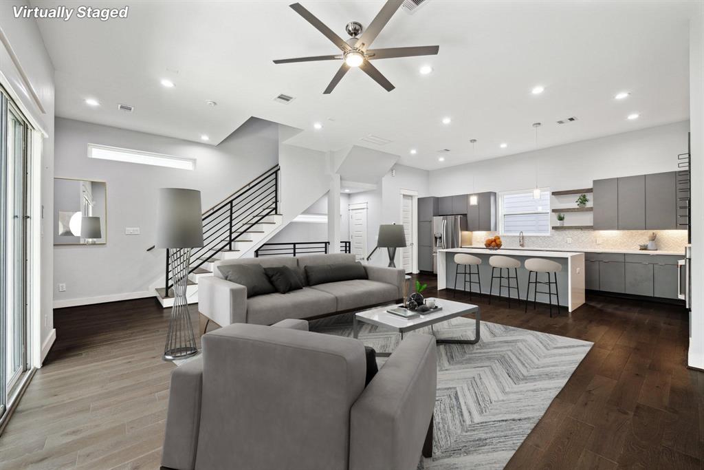 513 W 10th Street, Houston, Texas image 5