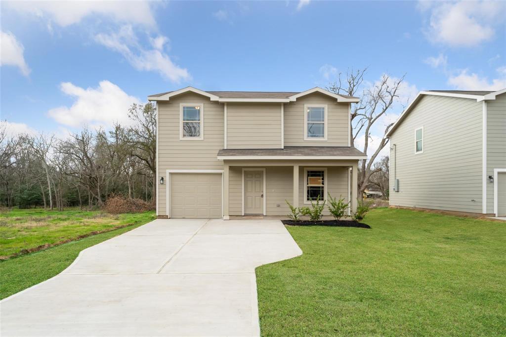 515 16th Street, Hempstead, Texas image 1