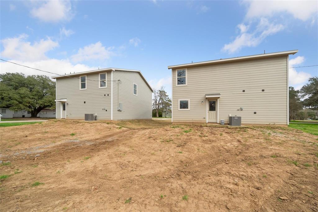 515 16th Street, Hempstead, Texas image 23