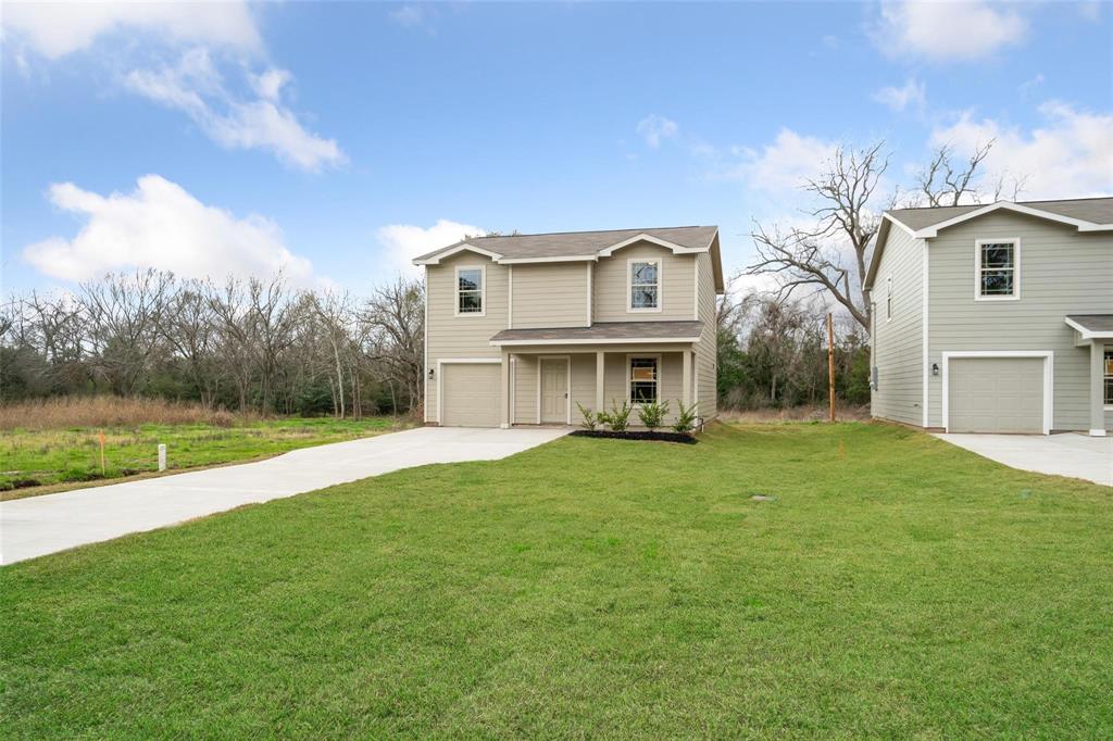 515 16th Street, Hempstead, Texas image 2