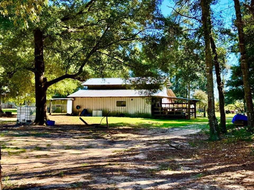 439 County Road 4892, Fred, Texas image 19