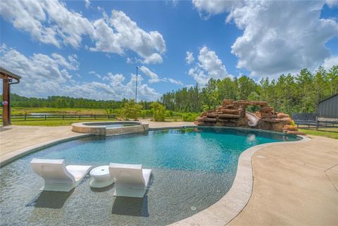 Photo of 5454 Fm 350 N, Livingston, TX 77351 (MLS # 10707024)