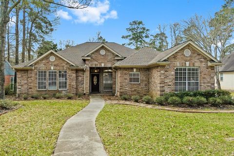 123 Park Way Montgomery TX 77356