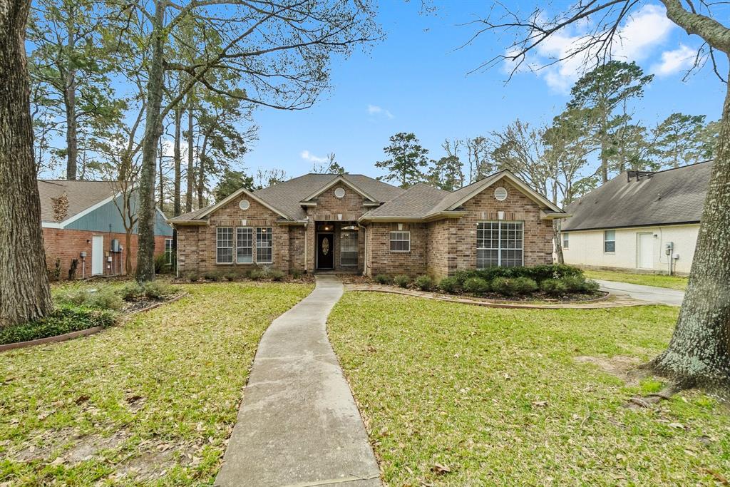 123 Park Way