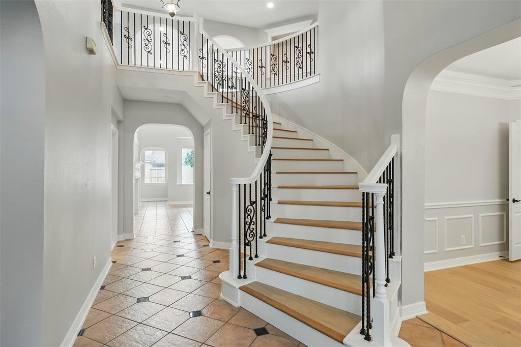 5419 Eagle Trace Court, Sugar Land, Texas image 5