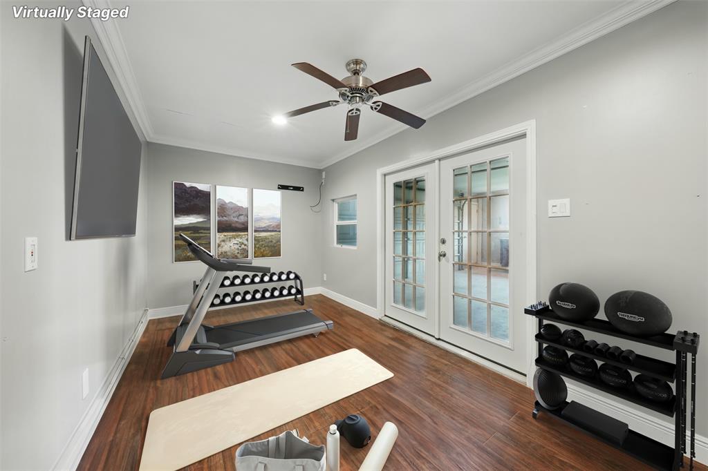 5419 Eagle Trace Court, Sugar Land, Texas image 42