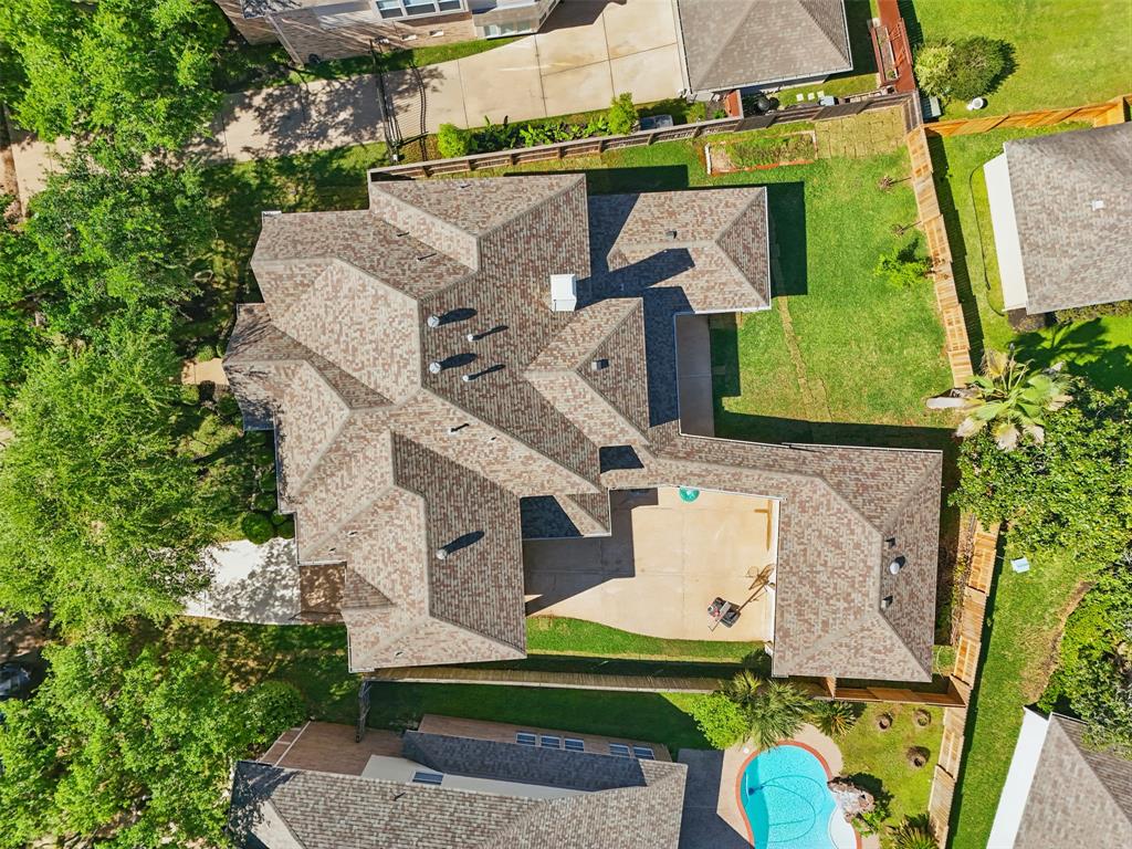 5419 Eagle Trace Court, Sugar Land, Texas image 49