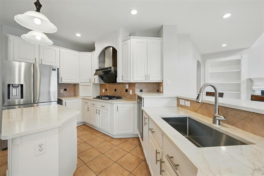 5419 Eagle Trace Court, Sugar Land, Texas image 12
