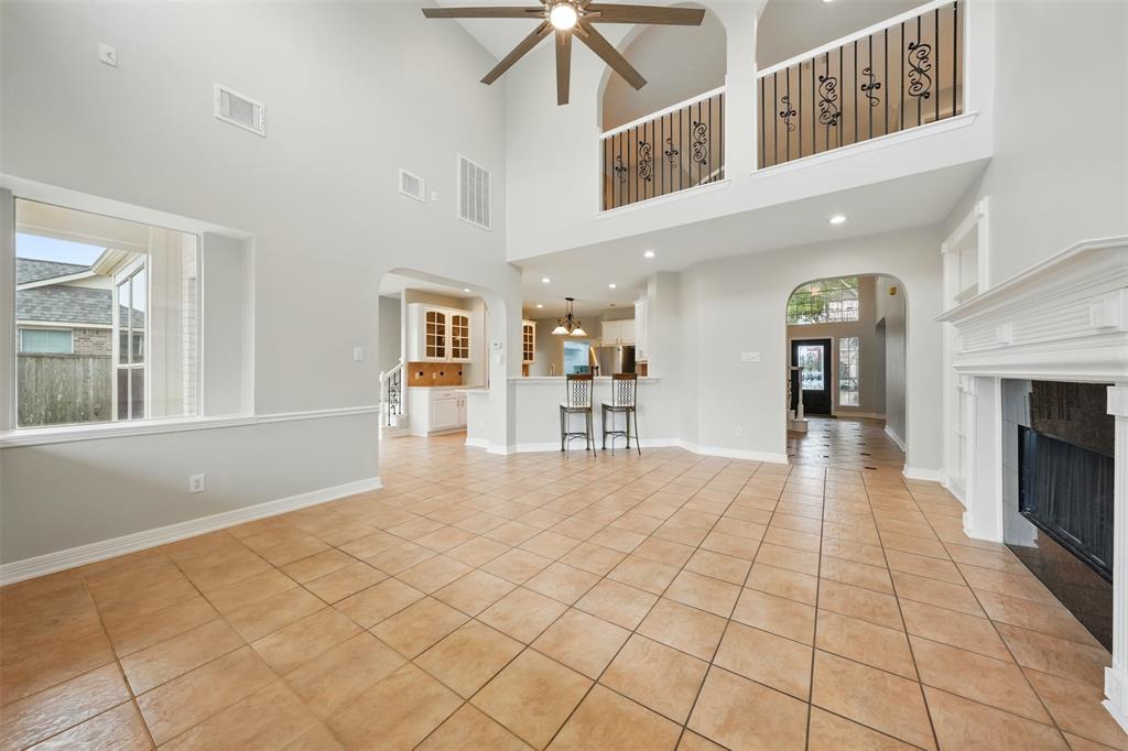 5419 Eagle Trace Court, Sugar Land, Texas image 20