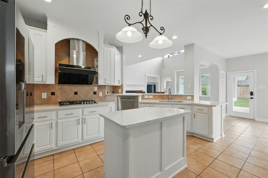 5419 Eagle Trace Court, Sugar Land, Texas image 11