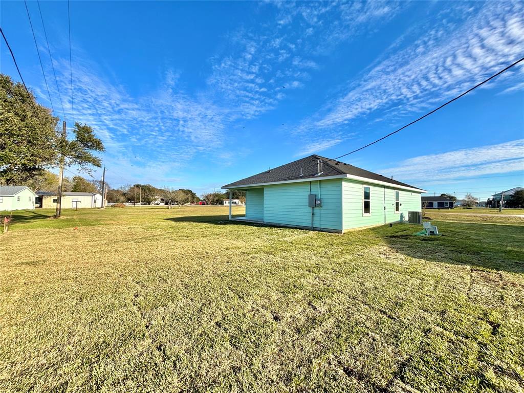 656 Stovall Drive, Palacios, Texas image 34