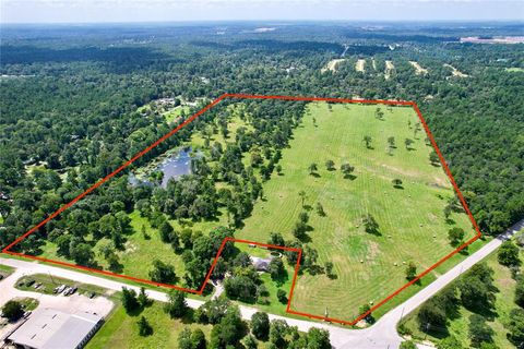 32602 Walnut Creek Road Magnolia TX 77355
