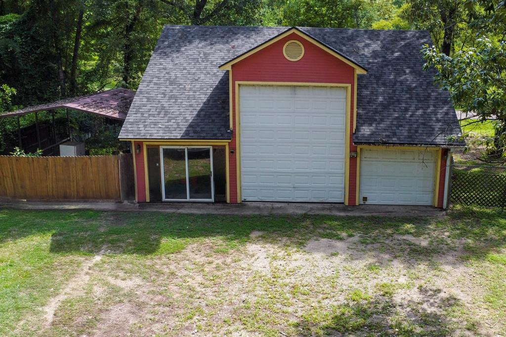 811 Janis Drive