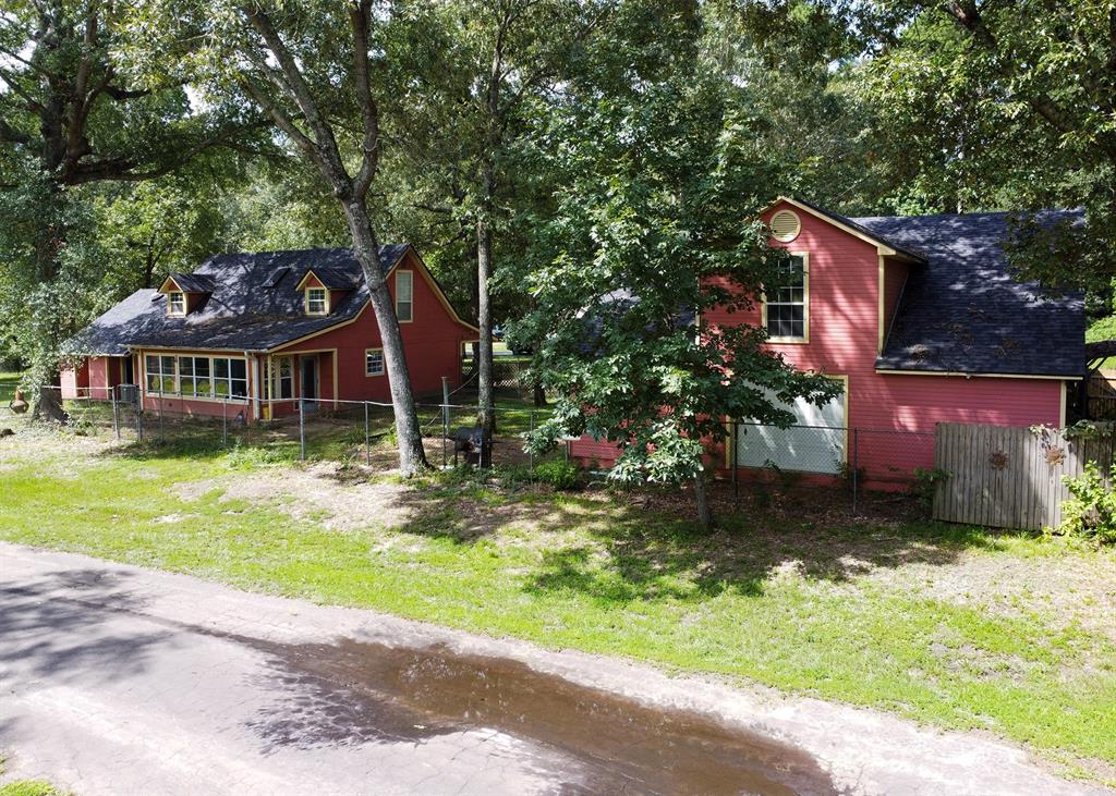811 Janis Drive