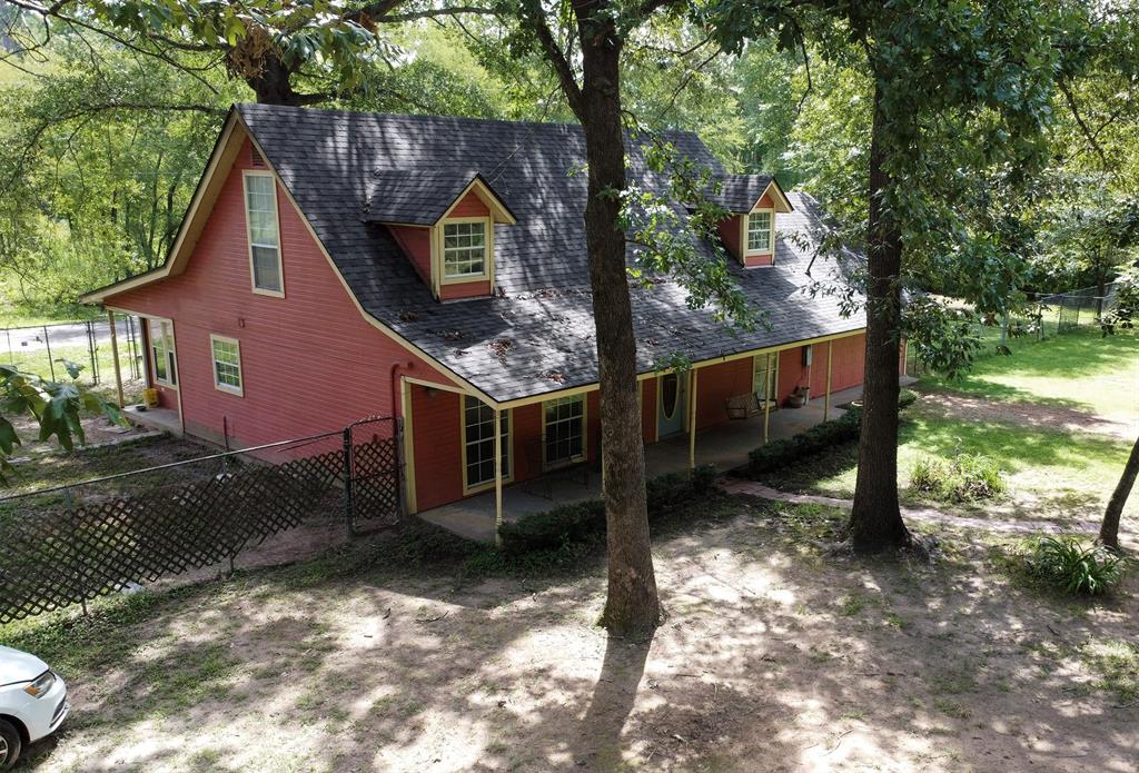 811 Janis Drive