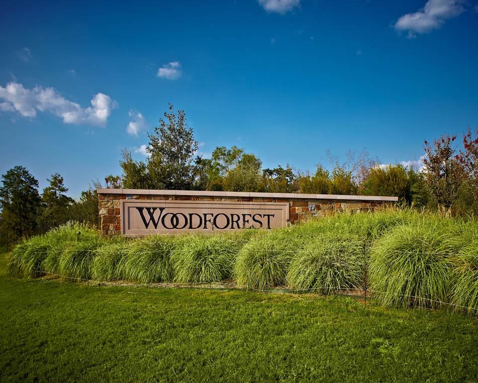 539 Oakview Bend Drive, Montgomery, Texas image 4